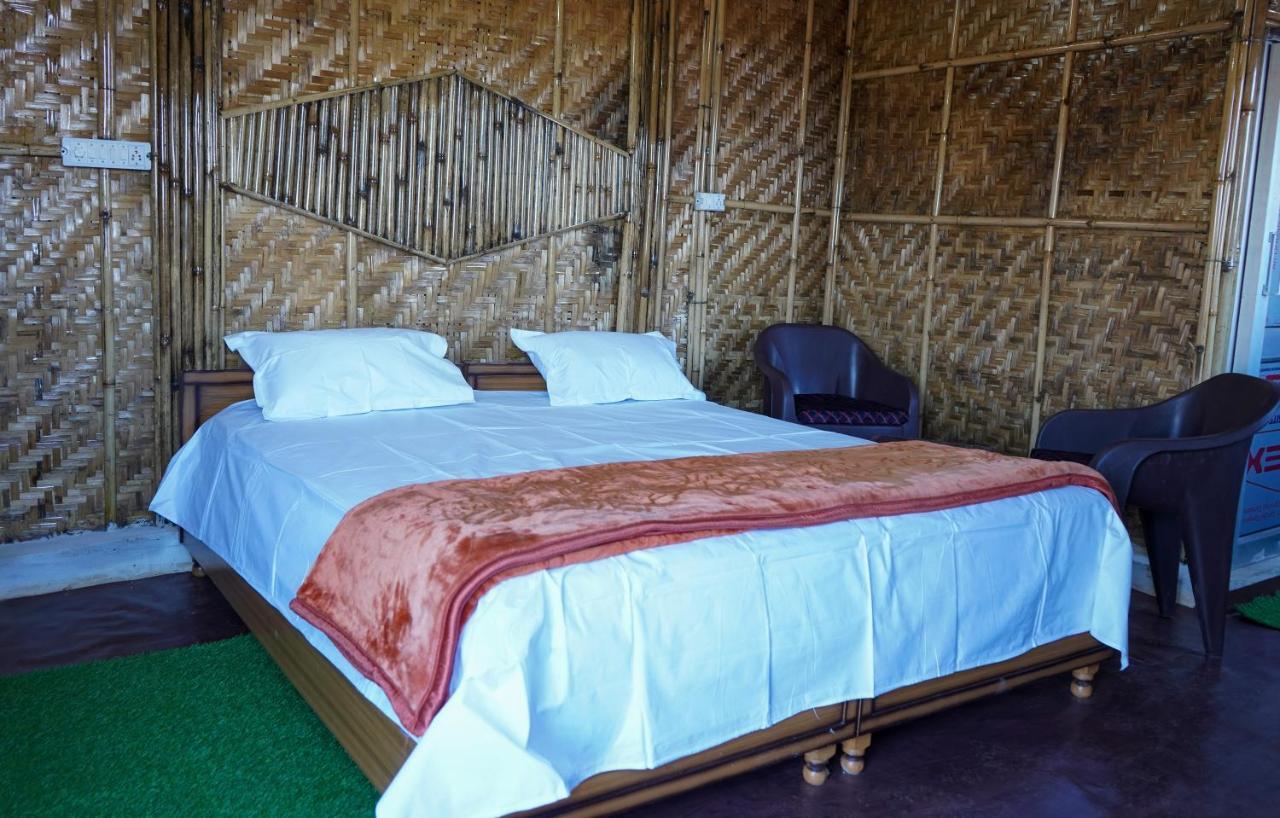 Secret Staycation Nature Cottages Kandāghāt Екстериор снимка